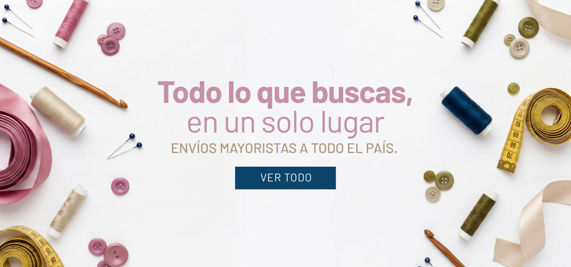 Boton Once