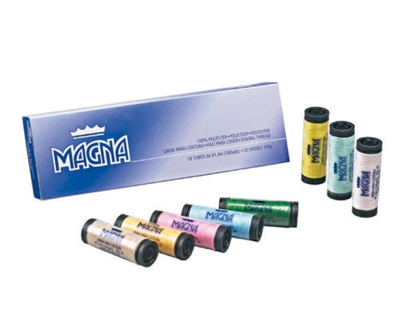 Hilo Magna Chico x 10 unidades