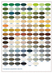 Hilo Cadena Chico Color x 10 unidades