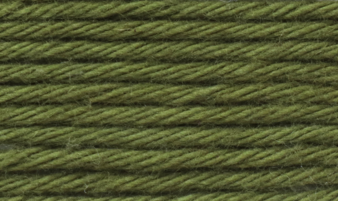 23-Verde Seco