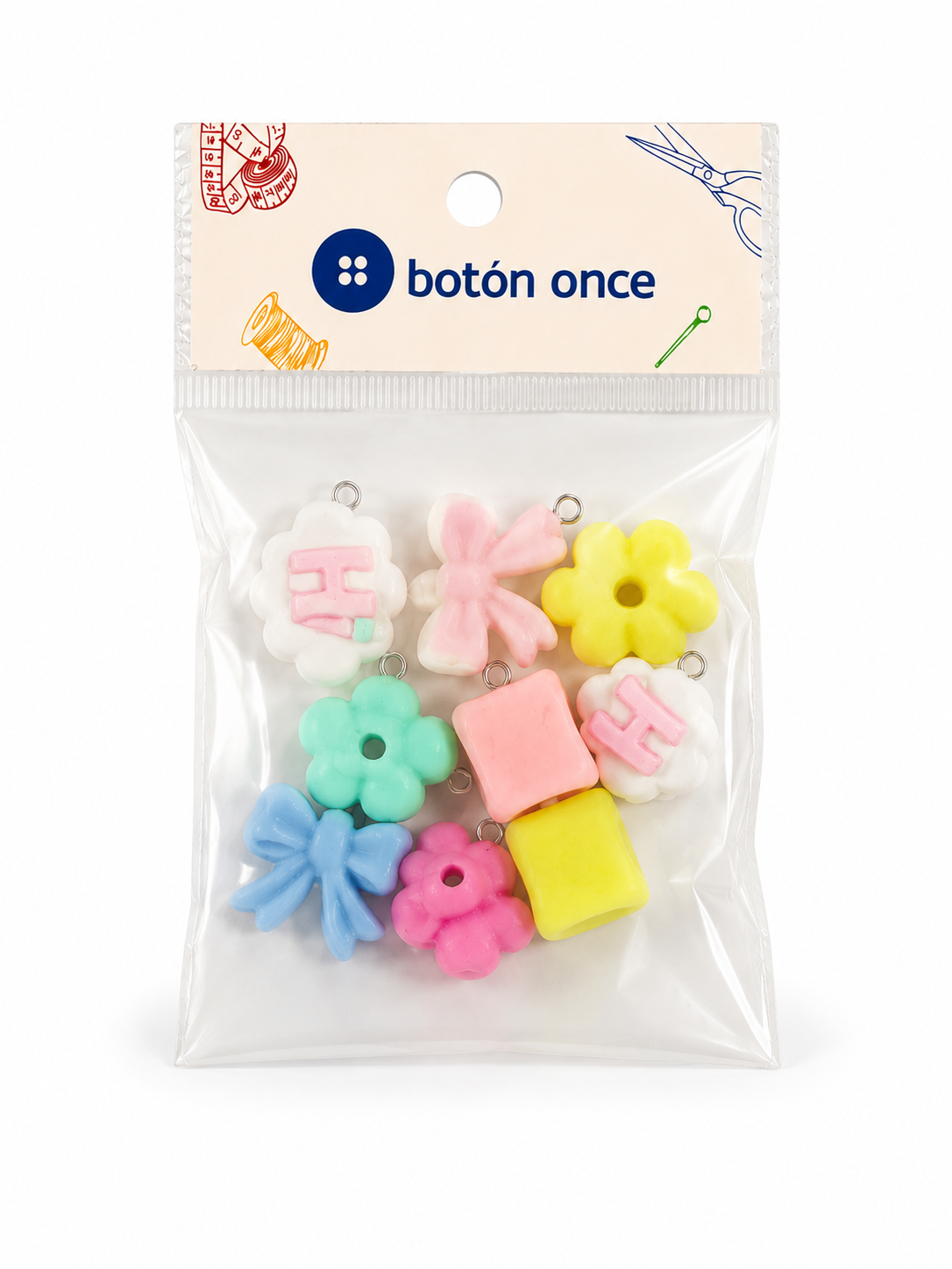 CHARMS MIX 3
