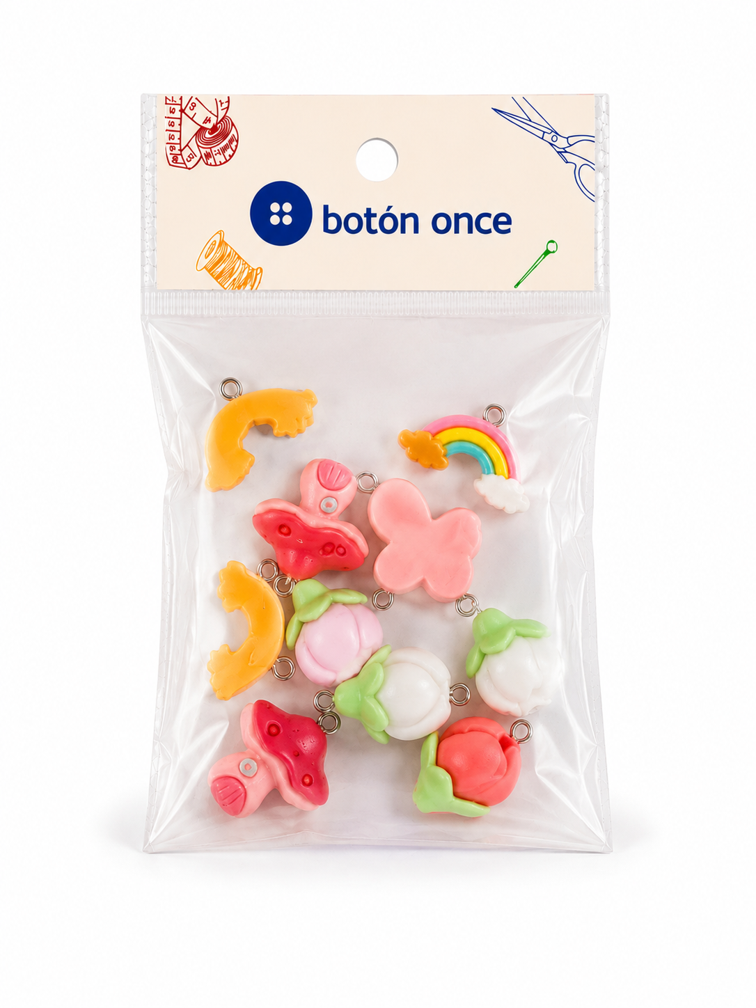 CHARMS MIX 6
