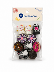 CHARMS MIX 1
