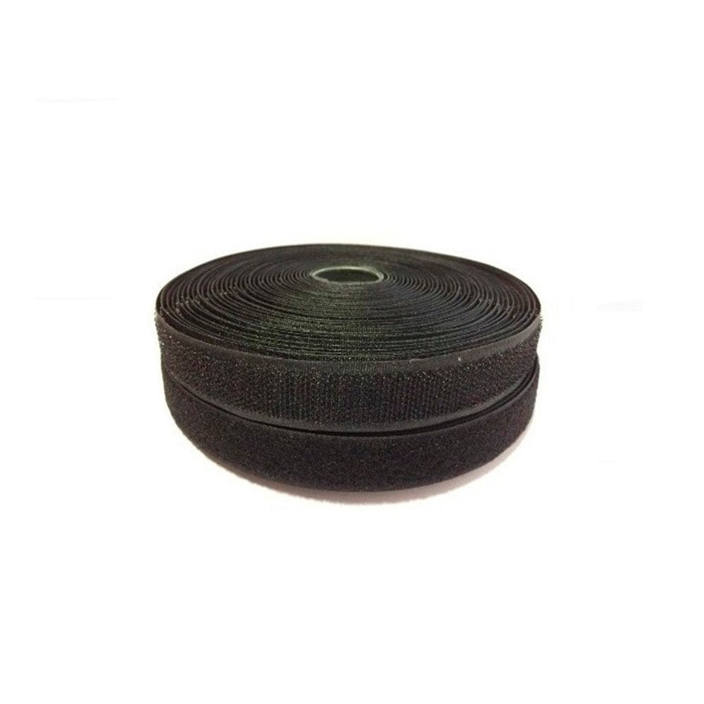 Abrojo Coser 20 mm Blanco/Negro