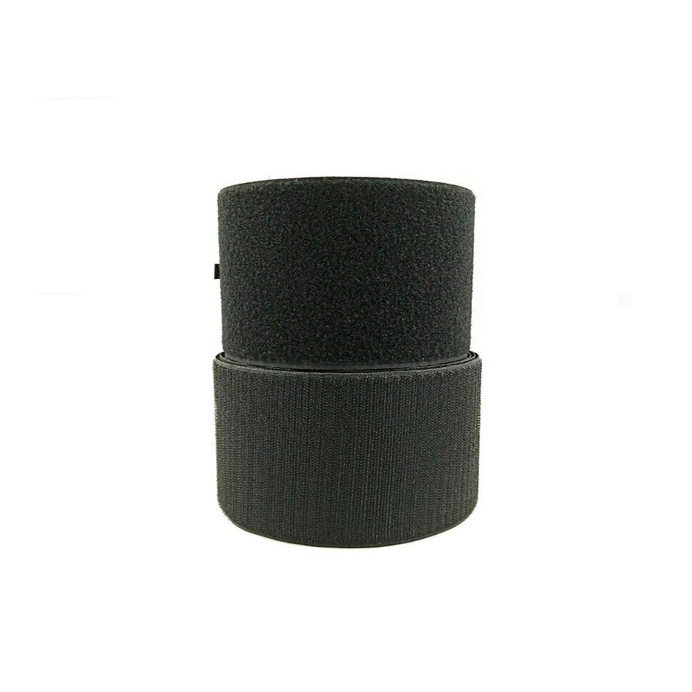 Abrojo Coser 100 mm Blanco/Negro