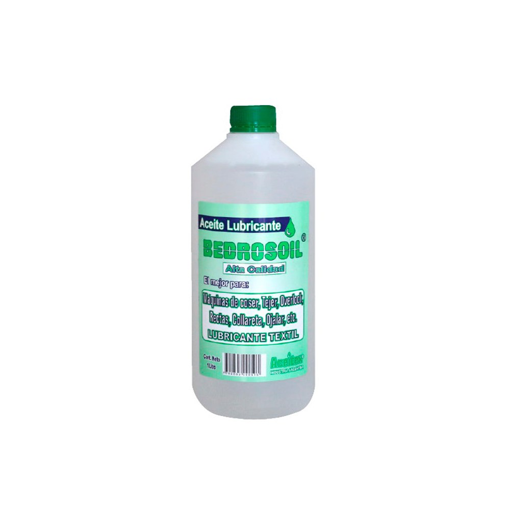 Aceite Bedrosoil 1 L