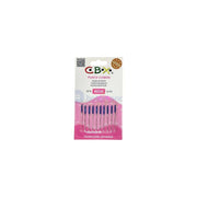 Aguja Maquina Familiar Comun Cbx x 10 unidades