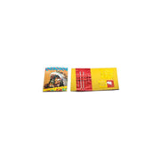 Agujas para Coser Indio China