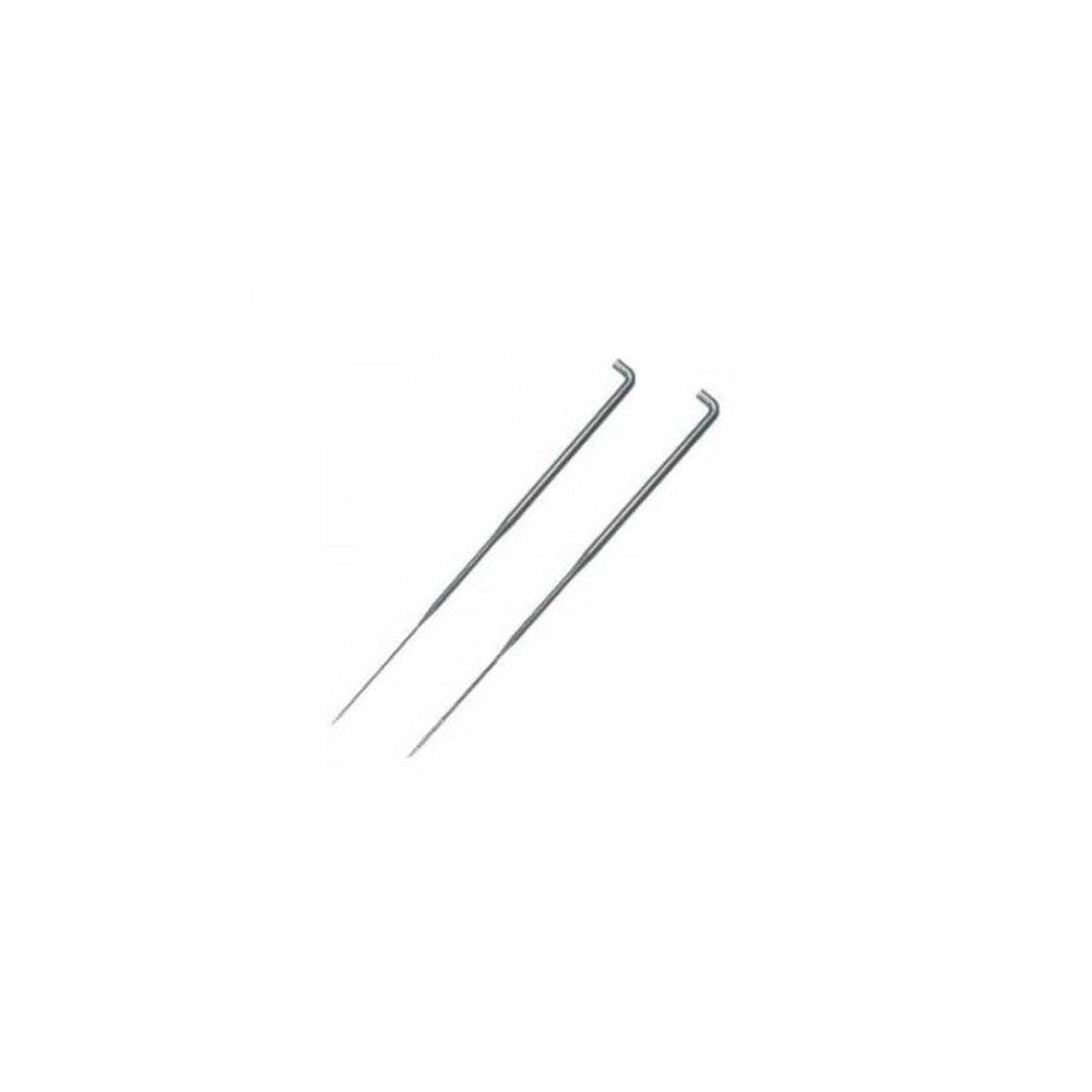Agujas para Fieltro Blister x 4 unidades