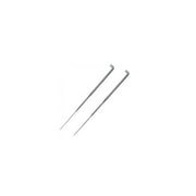 Agujas para Fieltro Blister x 4 unidades
