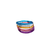 Alambre de Colores 10 Rollos 5 mts