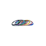 Alambre de Colores Cbx por 12 Rollos 5 mts
