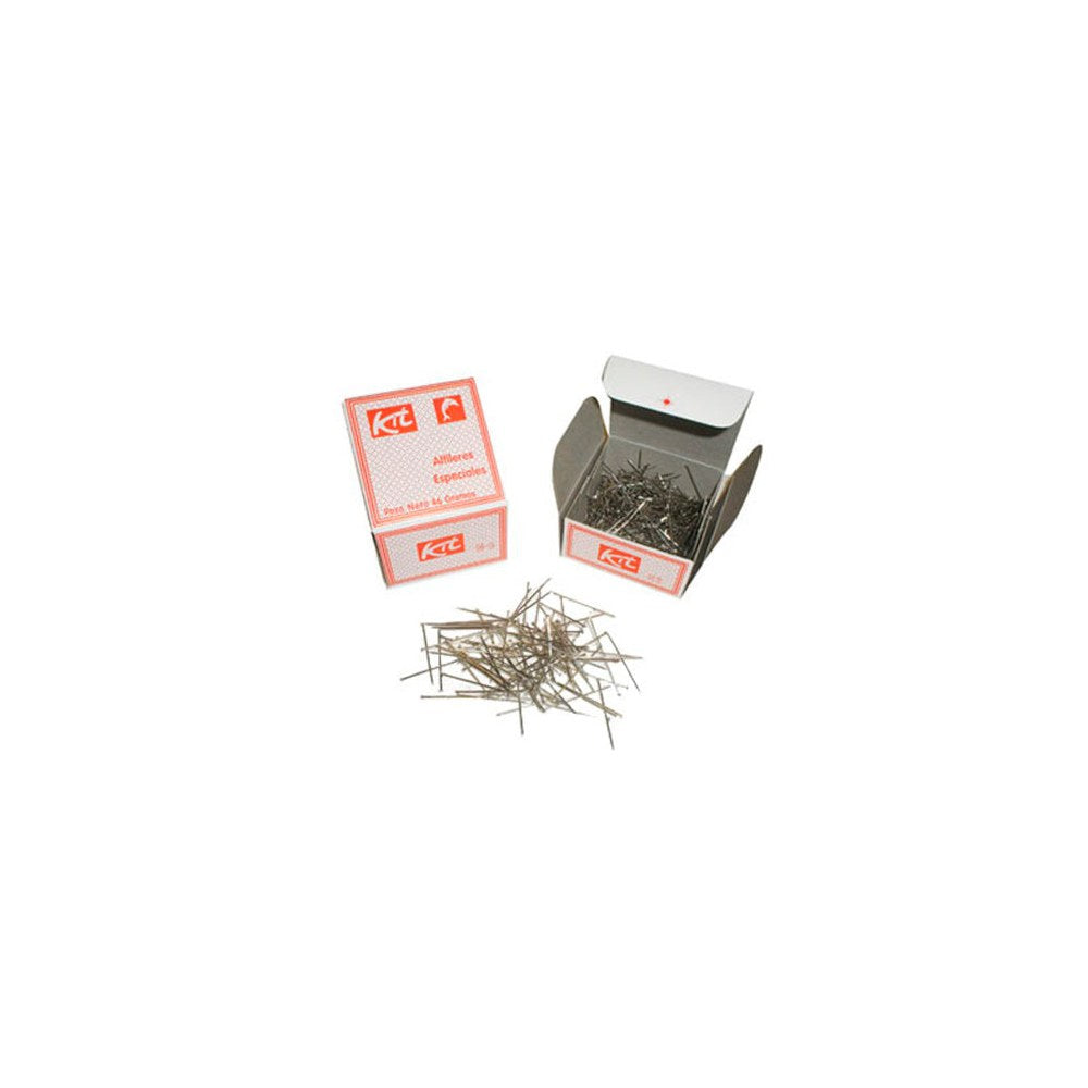 Alfileres Kit 46 gr