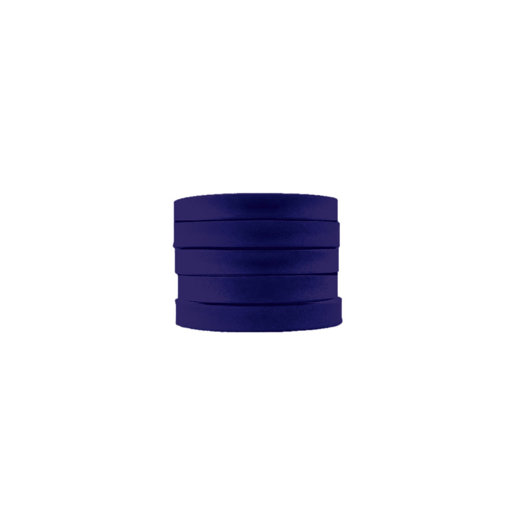 Cinta Bies de Algodón Ancha 20 mm Violeta DR - 31