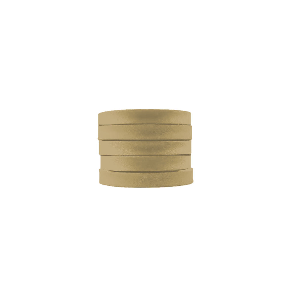 Cinta Bies de Algodón Ancha 20 mm Pedrejon DR - 41