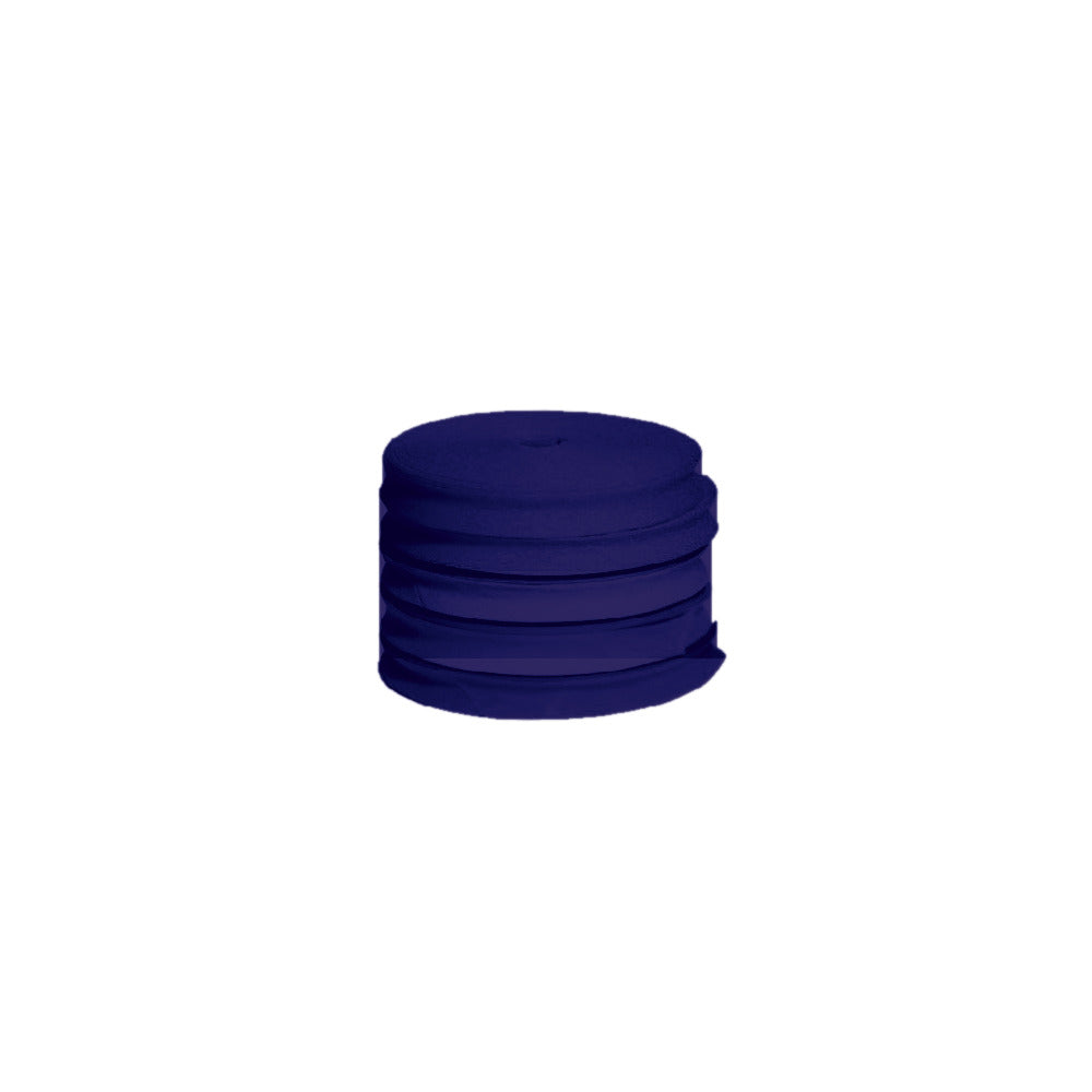 Cinta Bies de Algodón Angosta 13 mm Violeta DR - 31