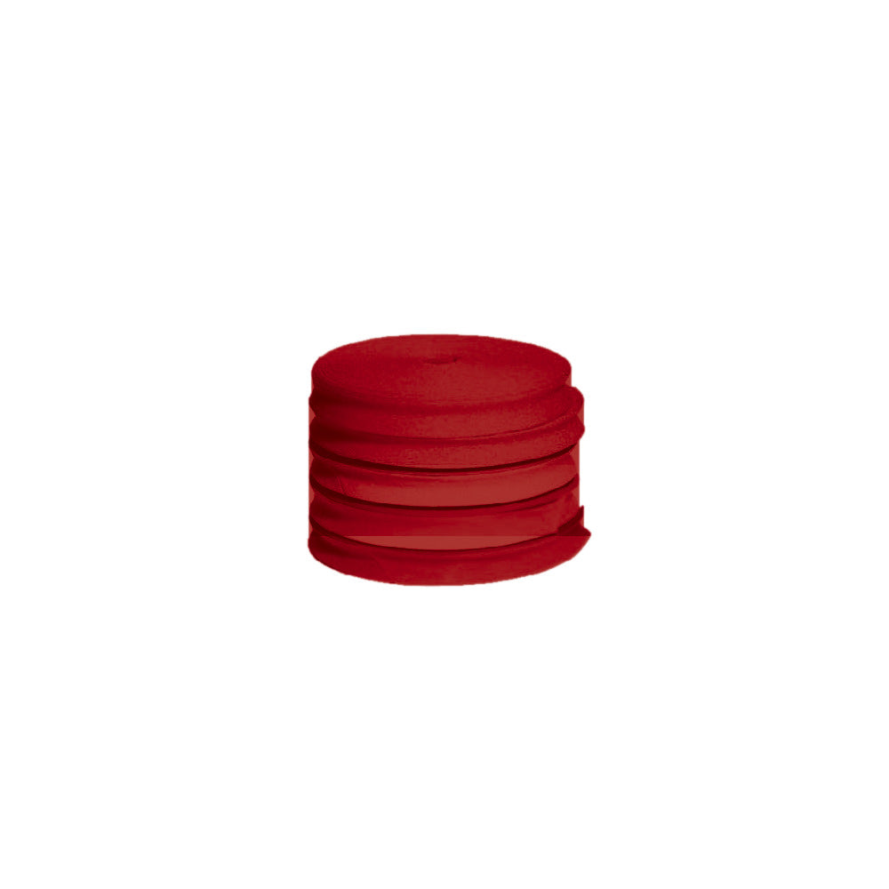 Cinta Bies de Algodón Angosta 13 mm Sandia DR - 70
