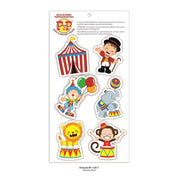 Aplicaciones Art. 120 Blister x 6 unidades