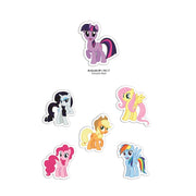 Aplicaciones Art. 161/7 Pony x 6 unidades