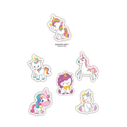 Aplicaciones Art. 265/7 Unicornio x 6 unidades