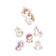 Aplicaciones Art. 265/9 Unicornio x 6 unidades