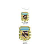 Aplicaciones Berie Art. 970/8 x 4 unidades