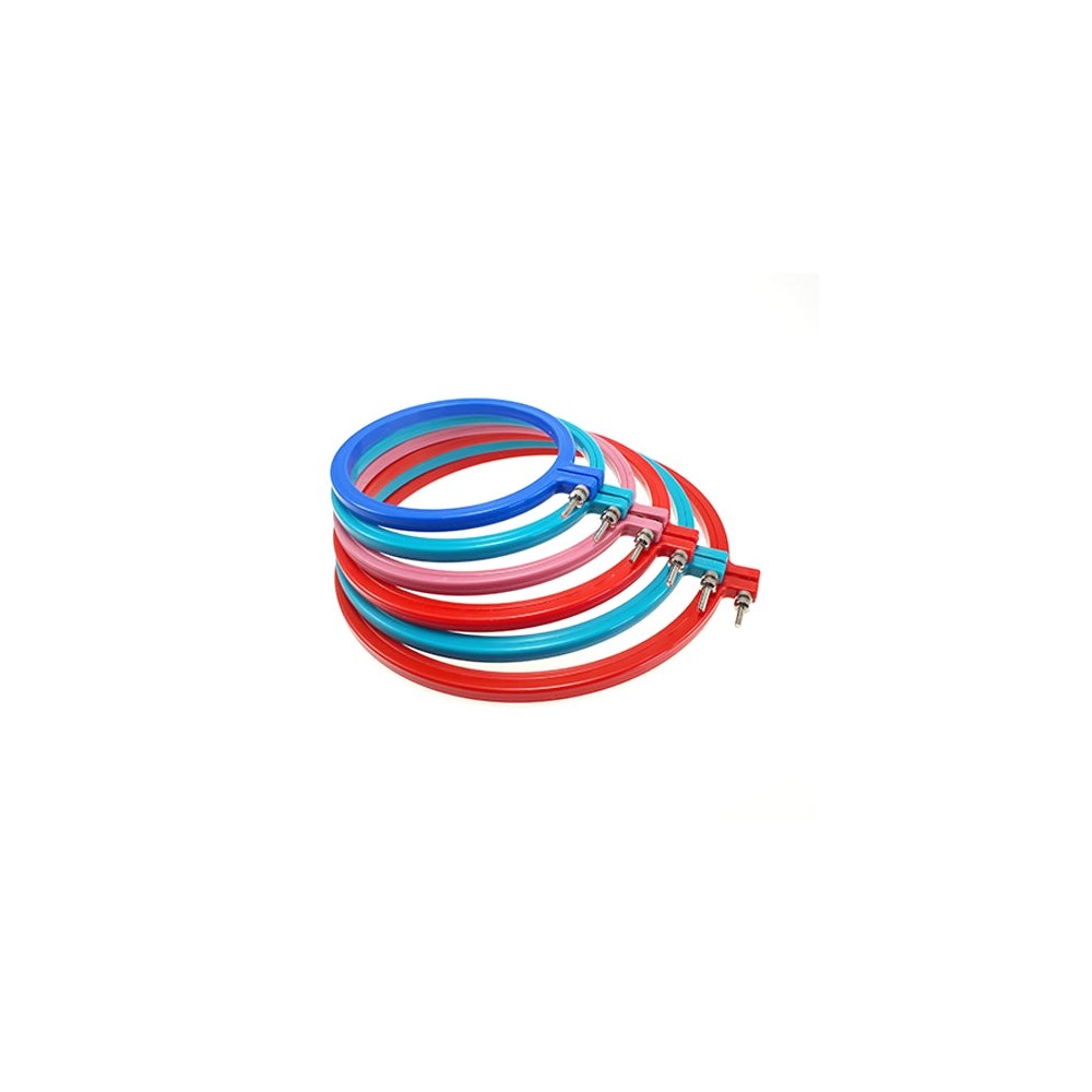 Bastidor de Bordamil Plastico
