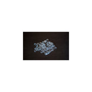 Broche Transparente para Corpino