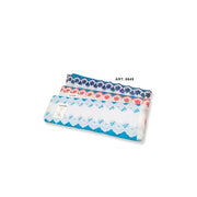 Broderie Art. 8649 x 13,70 mts
