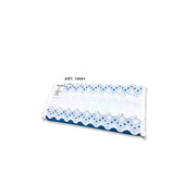 Broderie Art. 10041 x 13,70 mts