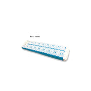 Broderie Art. 10095 x 9,20 mts