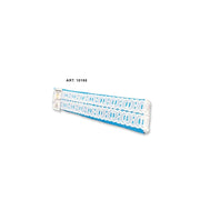 Broderie Art. 10165 x 13,70 mts