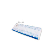 Broderie Art. 10172 x 13,70 mts