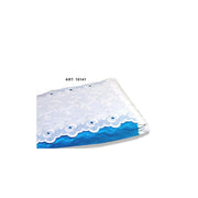 Broderie Art. 11069 x 13,70 mts