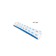 Broderie Art. 8694 x 13,70 mts