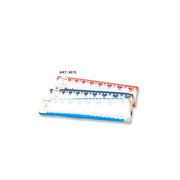 Broderie Art. 9070 x 13,70 mts