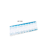 Broderie Art. 9364 x 13,70 mts