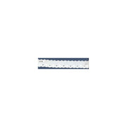 Broderie Art. 9759 x 13,70 mts