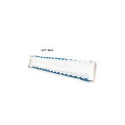 Broderie Art. 9761 x 13,70 mts