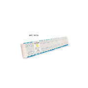 Broderie Art. 10174 x 13,70 mts