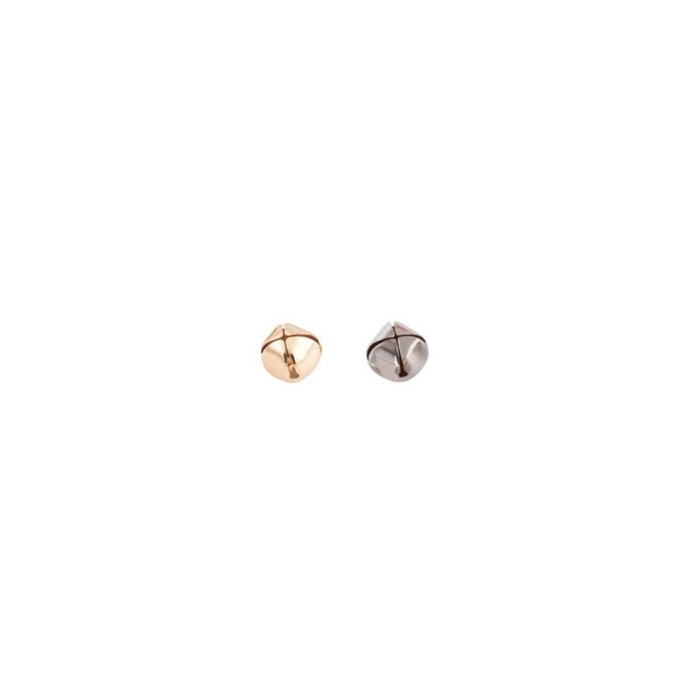 Cascabeles 8 mm