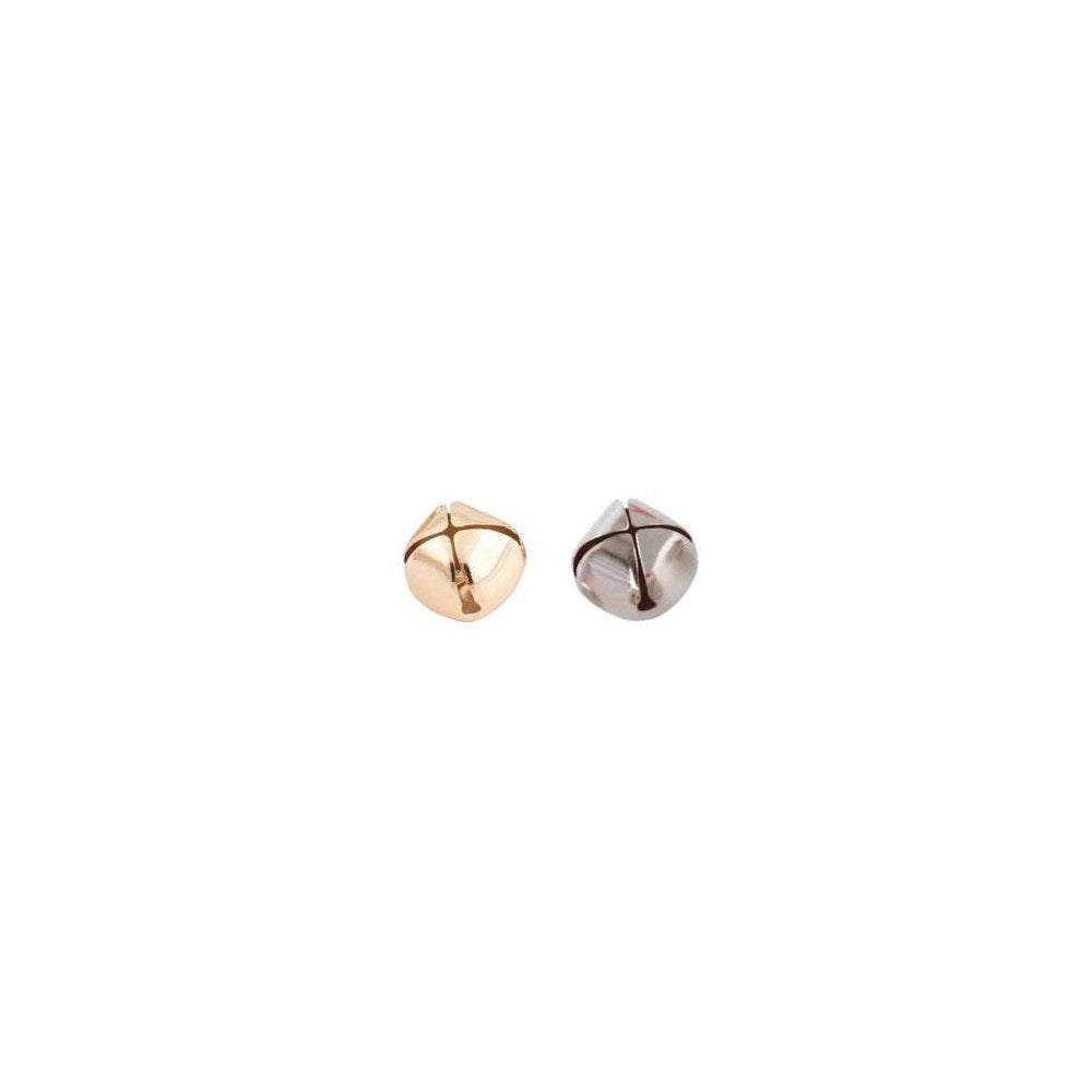 Cascabeles 12 mm