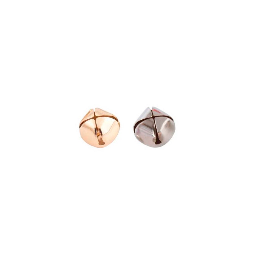 Cascabeles 18 mm
