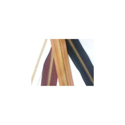 Cierre de Bronce Desmontable YKK