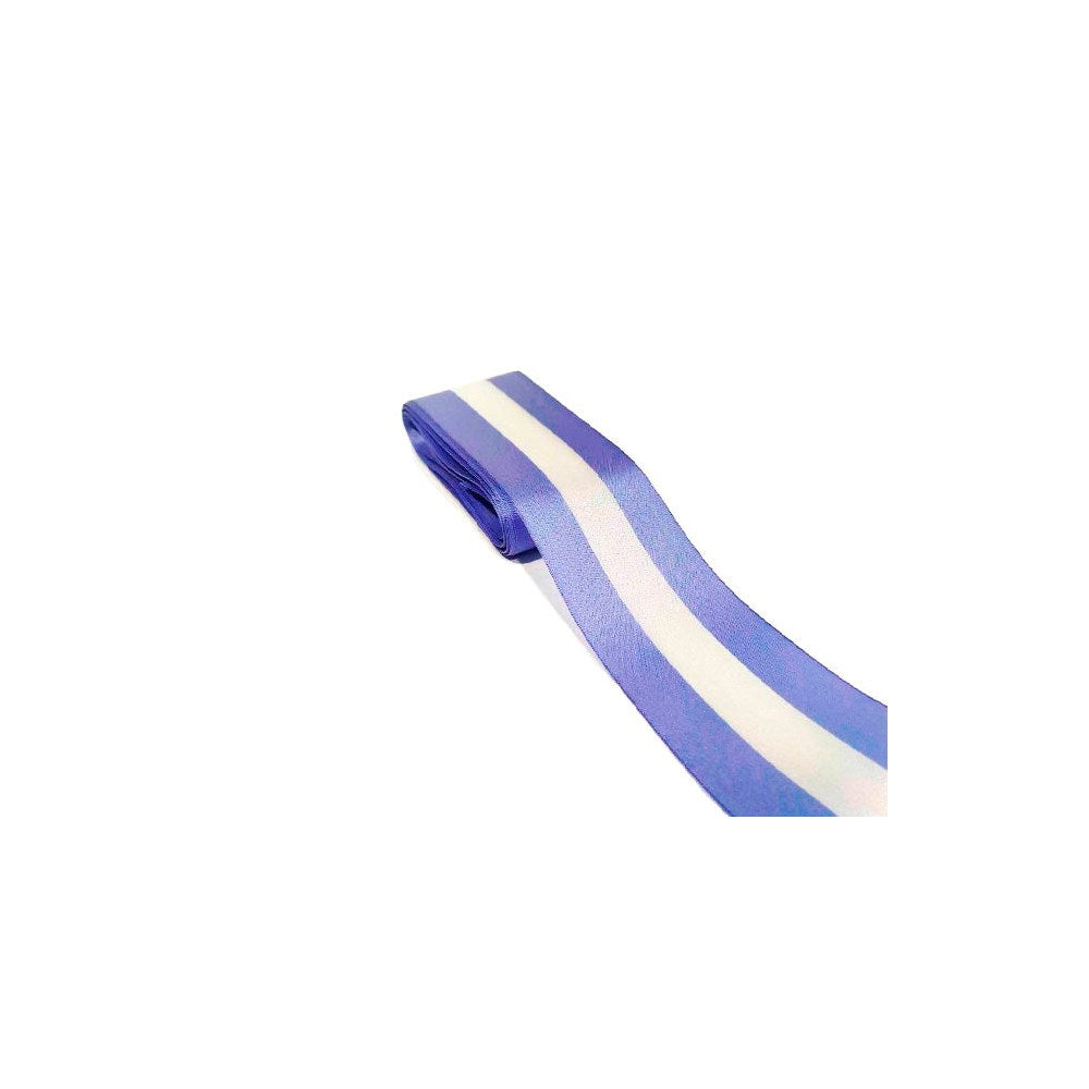 Cinta Bandera Argentina N° 22
