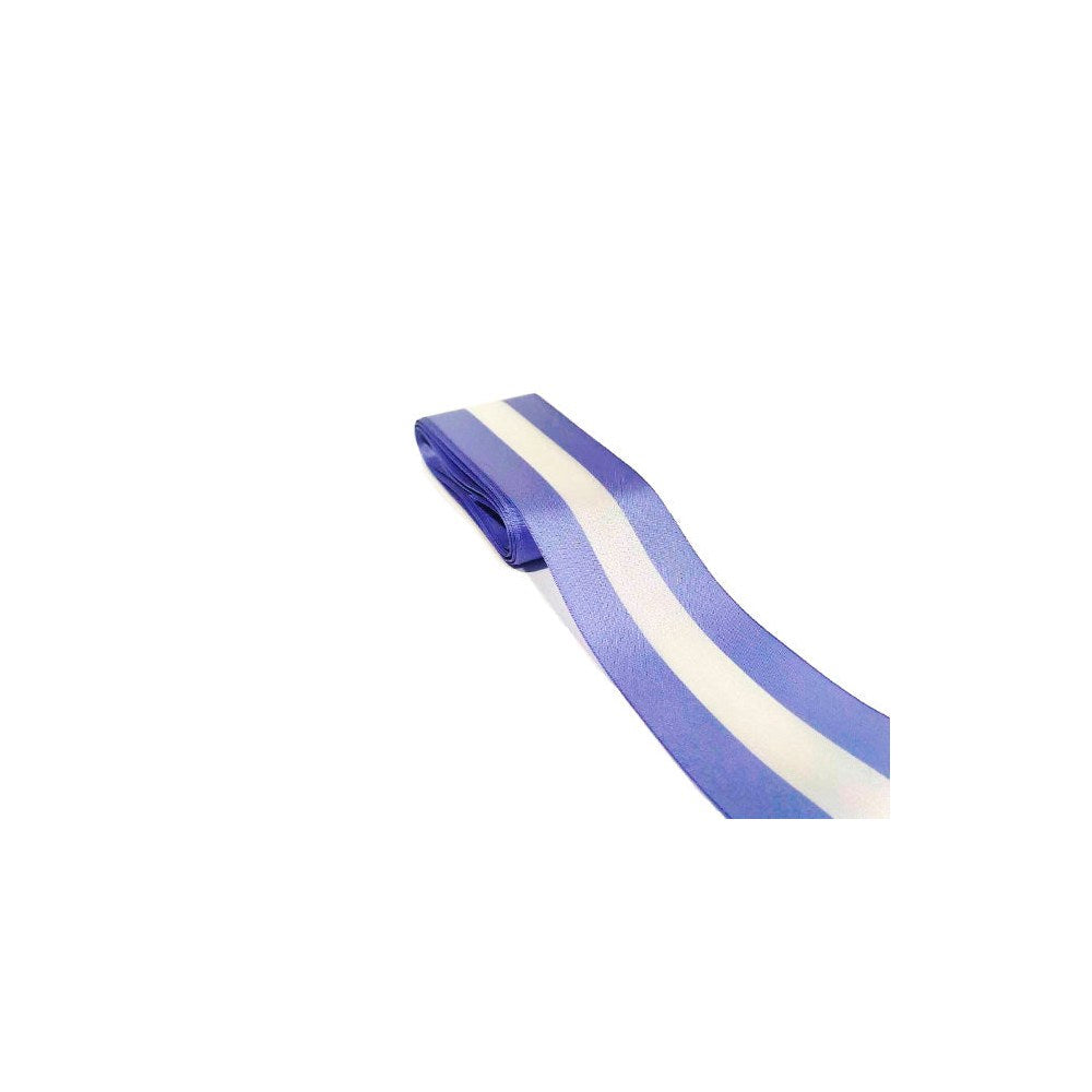 Cinta Bandera Argentina N° 60