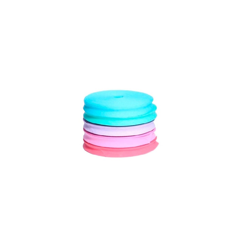 Bies Angosta 13 mm Color