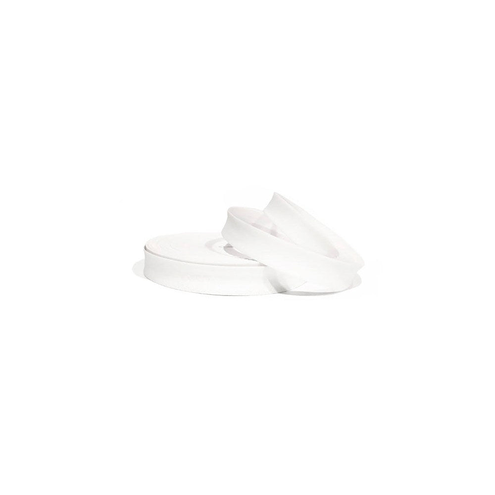 Bies Ancha 20 mm Blanca