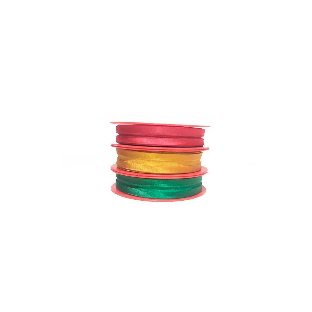 Cinta Bies de Raso 20 mm x 25 mts