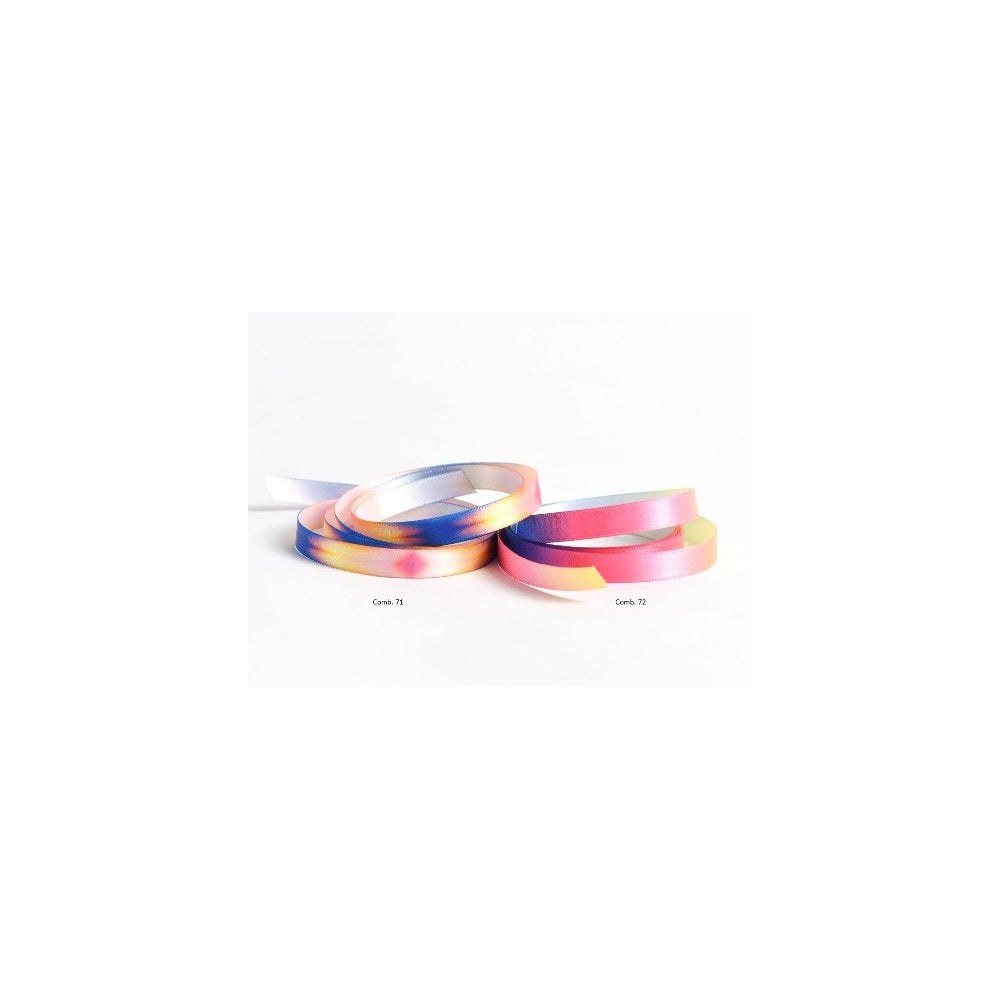 Cinta Bohemia 8 mm x 10 mts